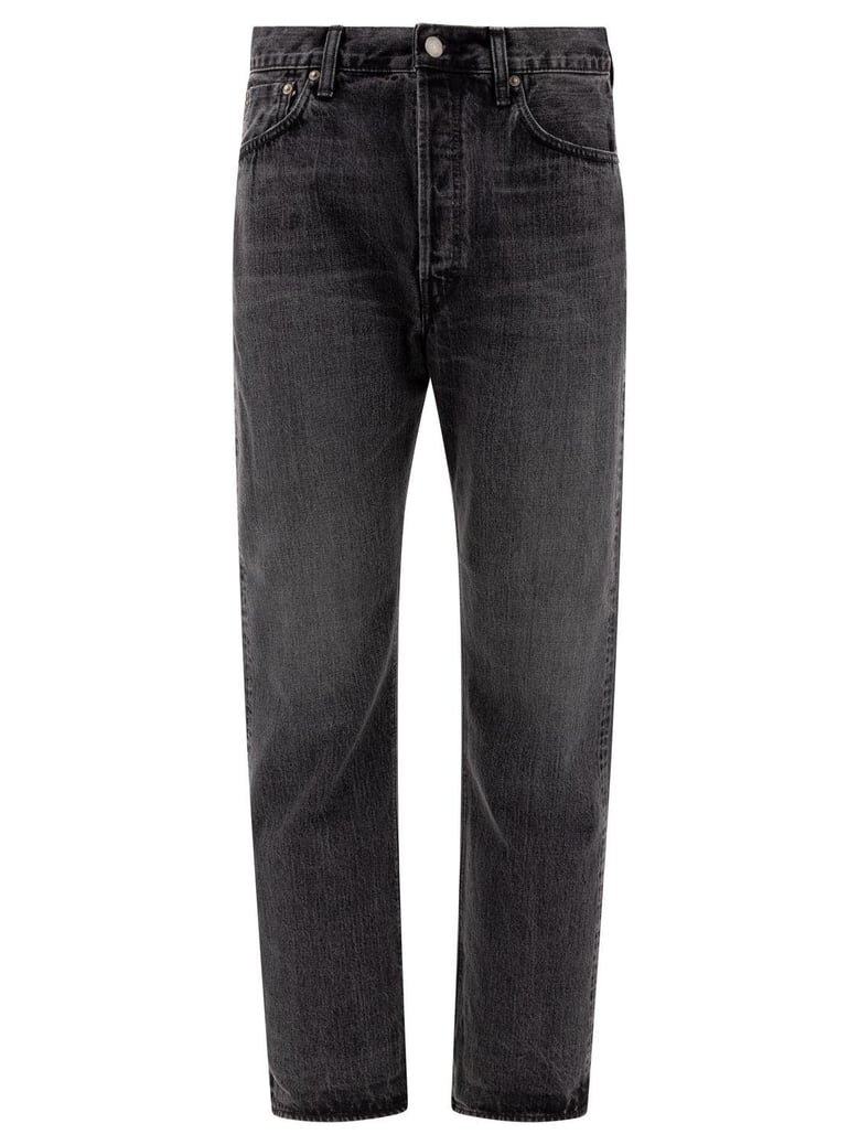 trousers by Selfnex