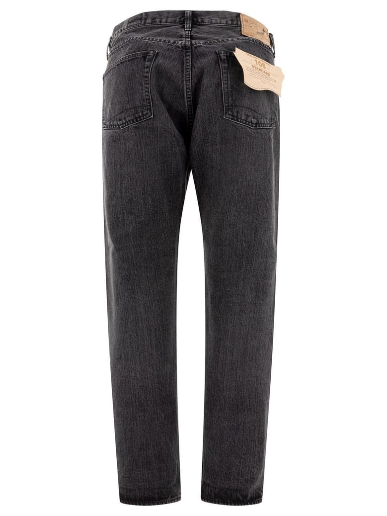 trousers by Selfnex