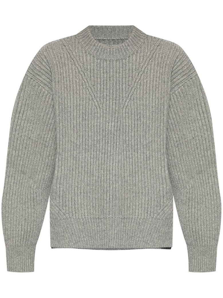 wool sweater by Selfnex