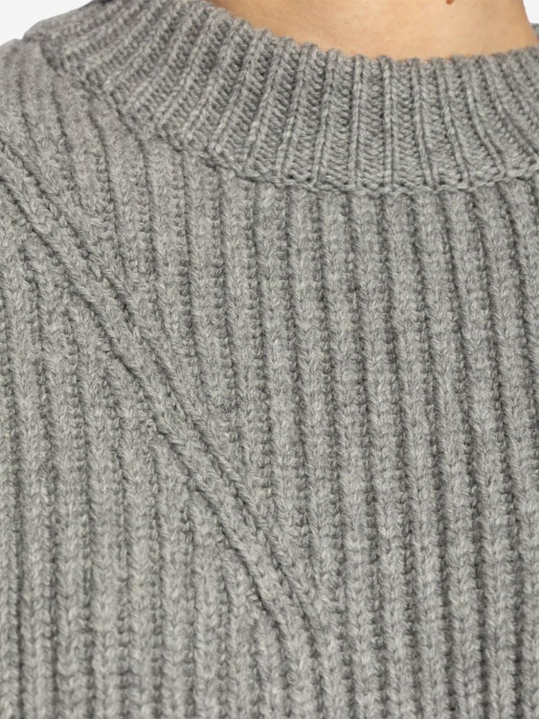 wool sweater by Selfnex