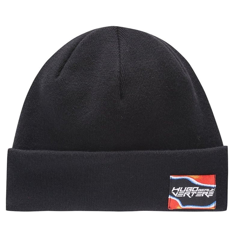 hugo x vertere berlin xertere beanie by Selfnex