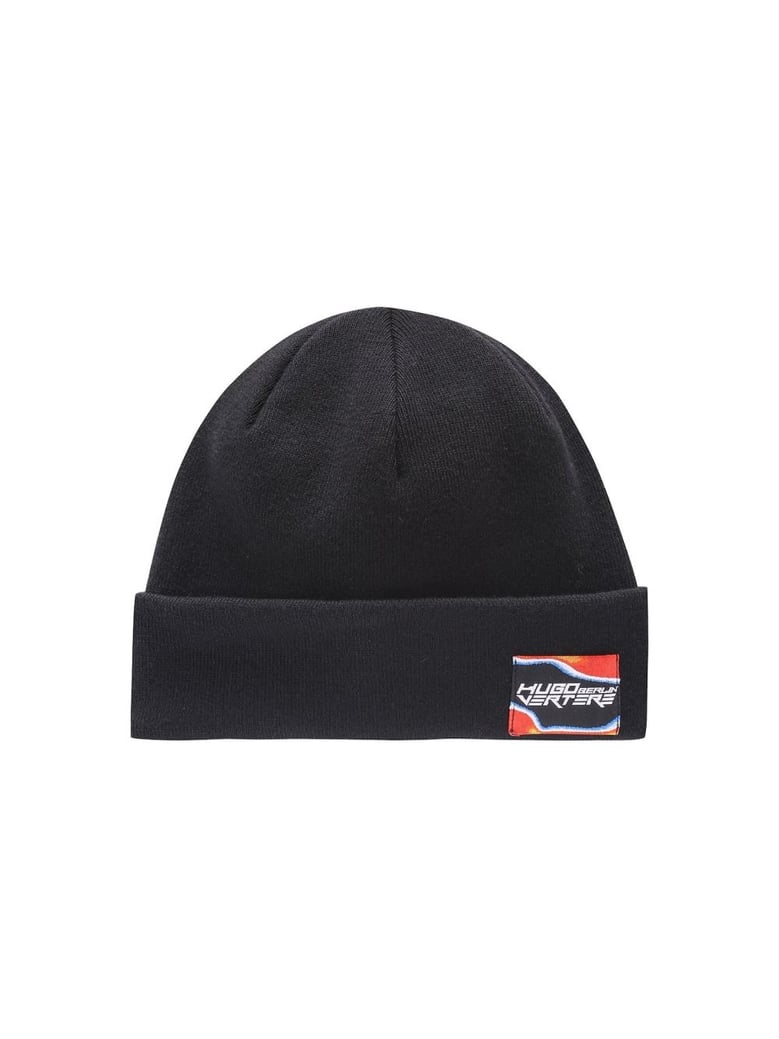 hugo x vertere berlin xertere beanie by Selfnex