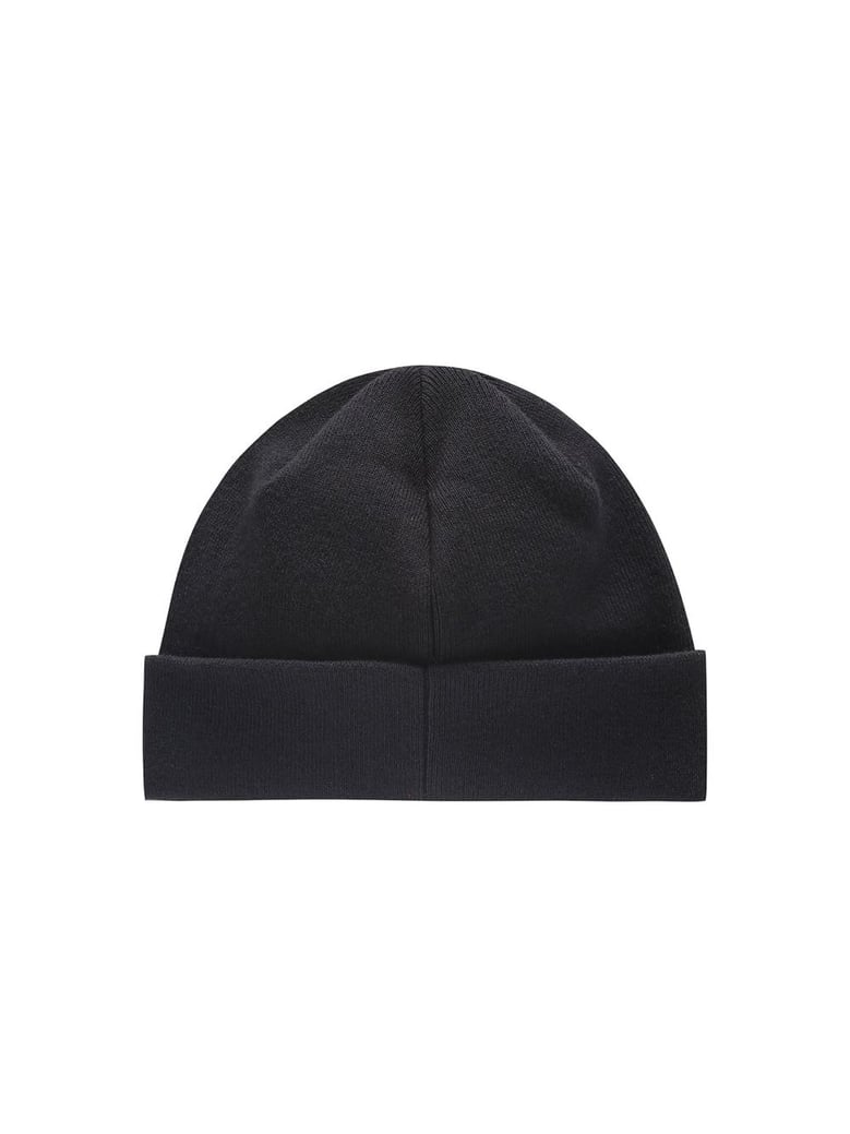 hugo x vertere berlin xertere beanie by Selfnex