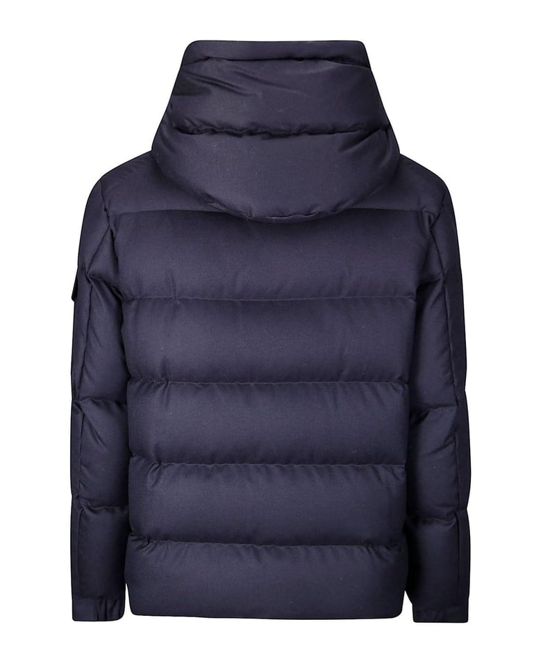 vezere jacket by Selfnex