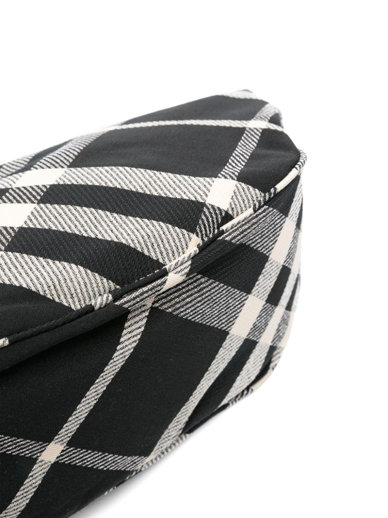 polyester-cotton blend bag by Selfnex