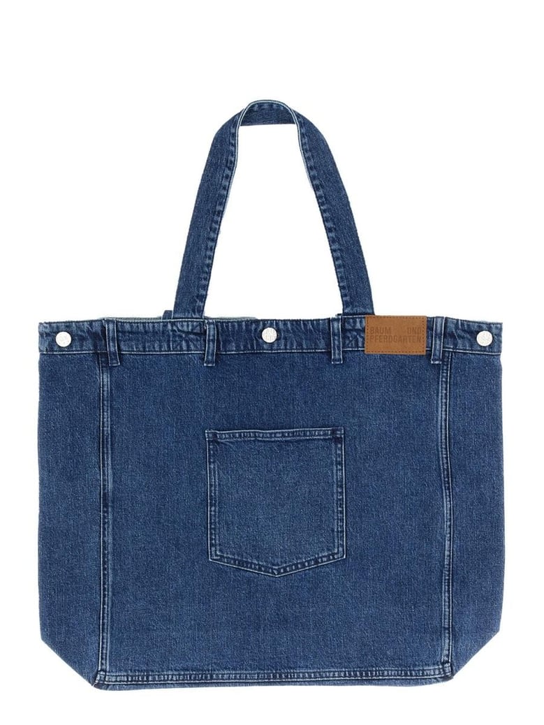 kila bag by Selfnex