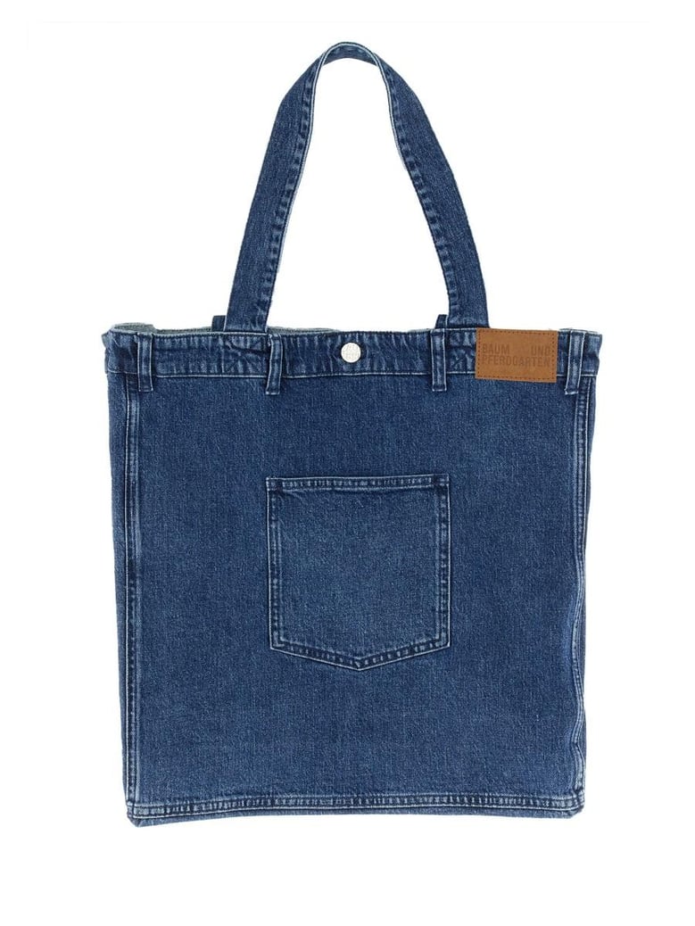 kila bag by Selfnex