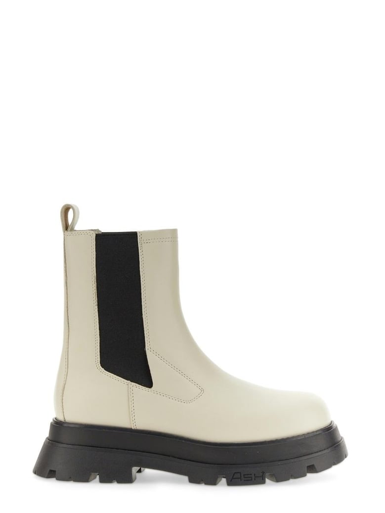 elite boot by Selfnex