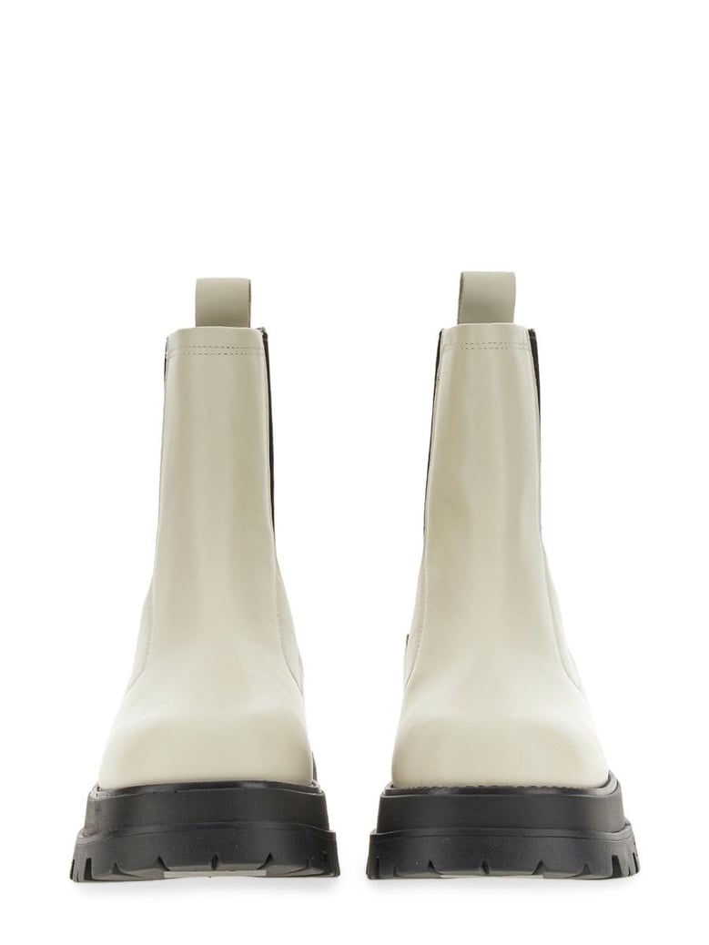 elite boot by Selfnex