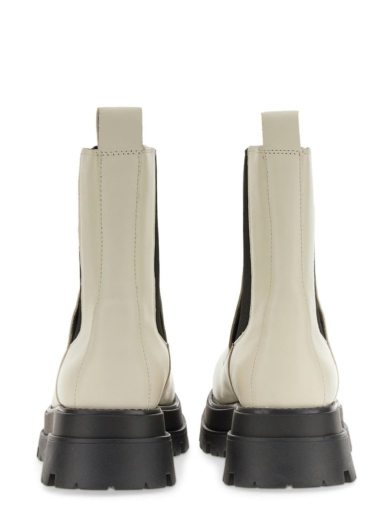 elite boot by Selfnex