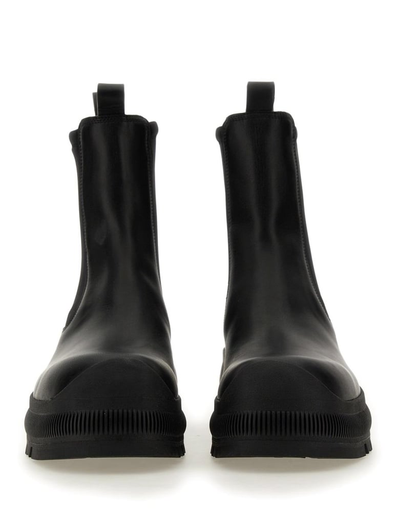chelsea boot by Selfnex