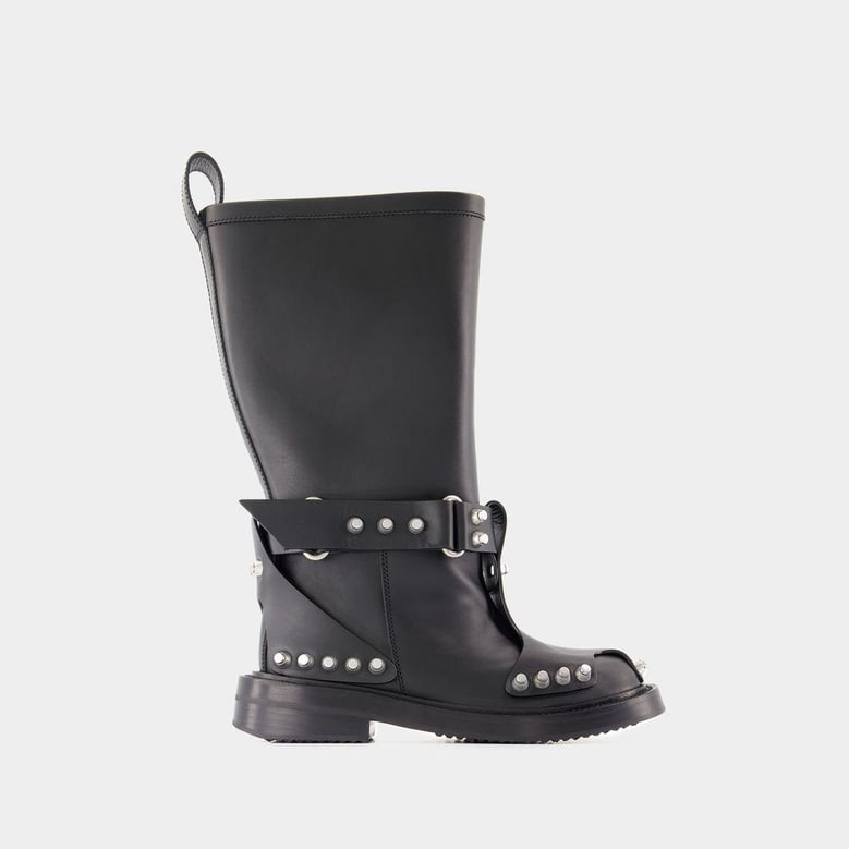 dixon boot by Selfnex