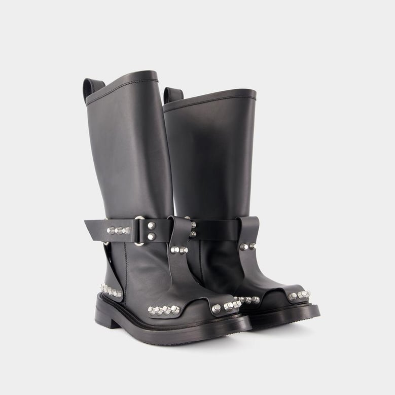 dixon boot by Selfnex