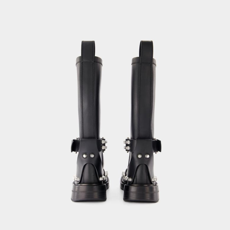 dixon boot by Selfnex