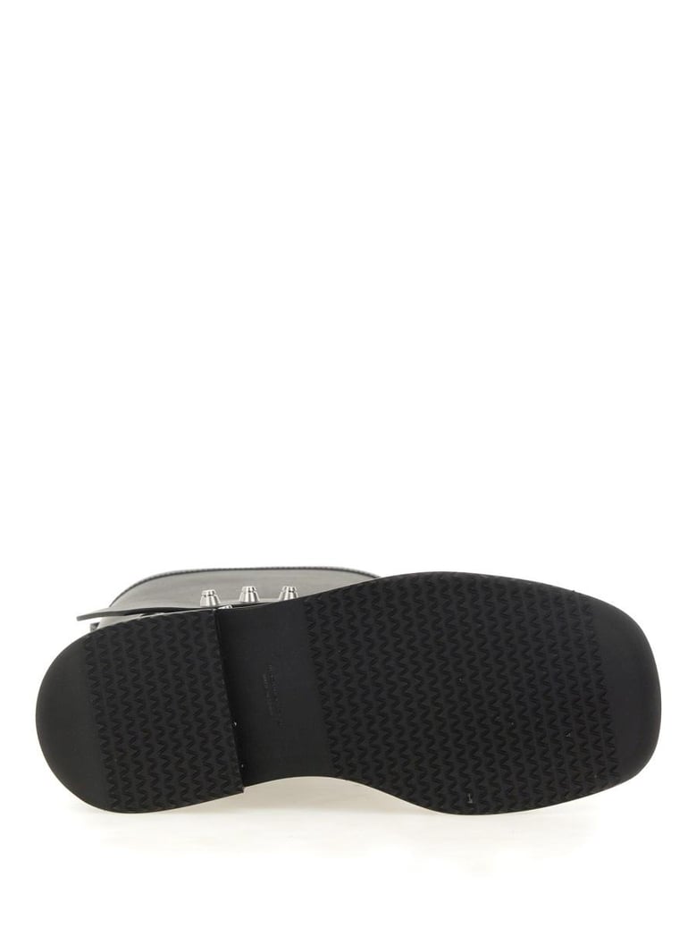 dixon boot by Selfnex