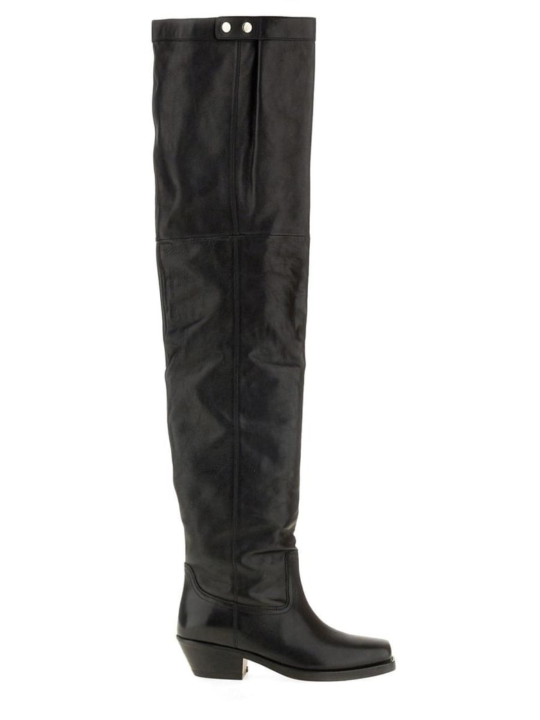 loved ones boot by Selfnex