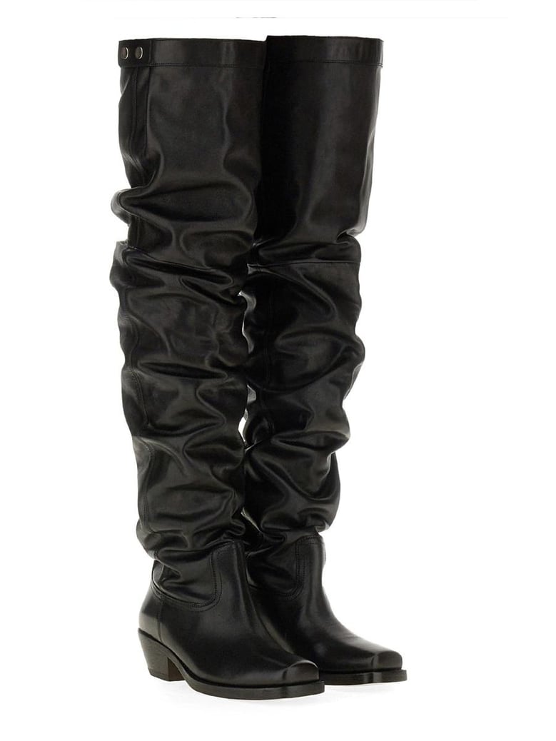 loved ones boot by Selfnex