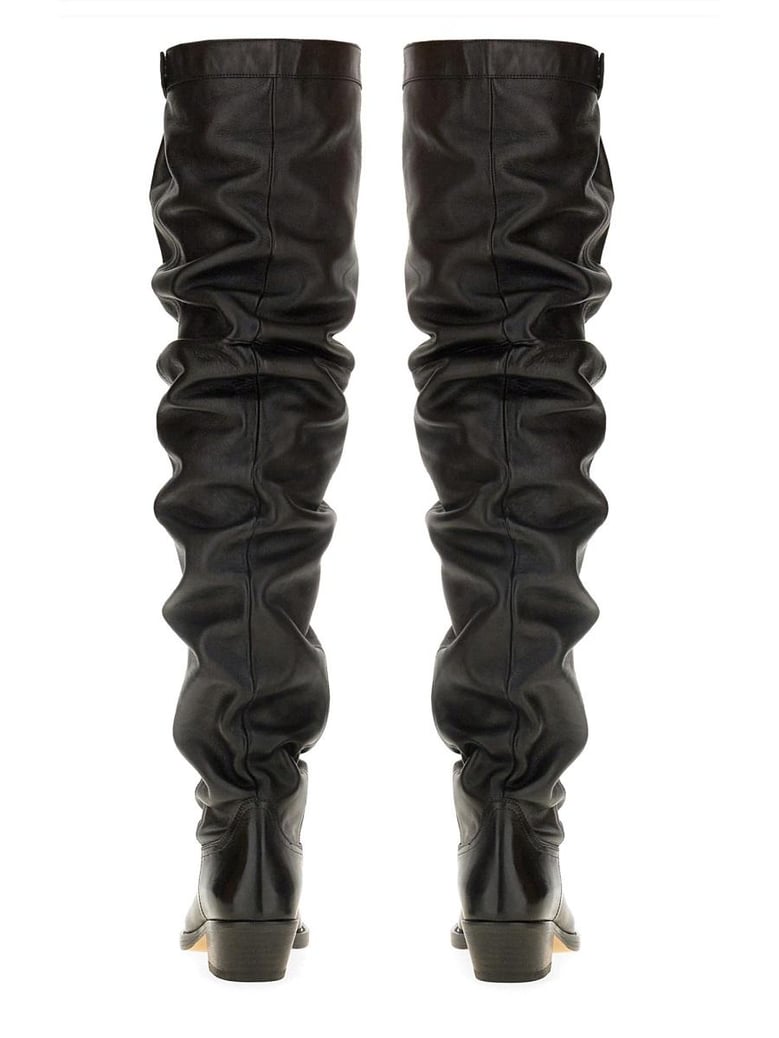 loved ones boot by Selfnex
