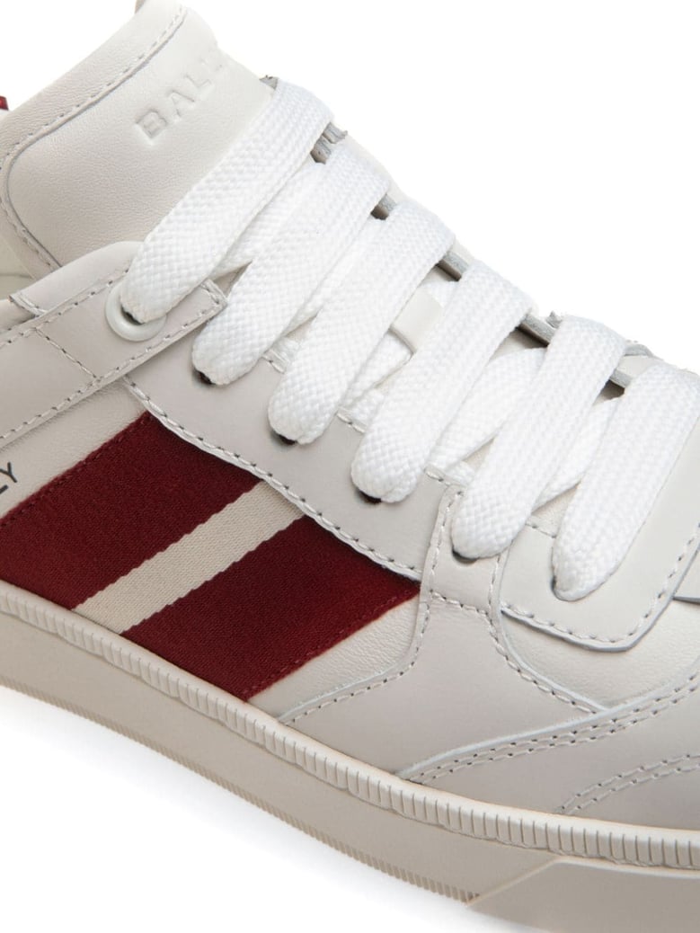 rebby sneaker by Selfnex
