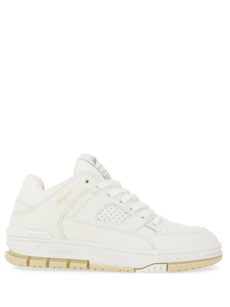 area lo sneaker by Selfnex