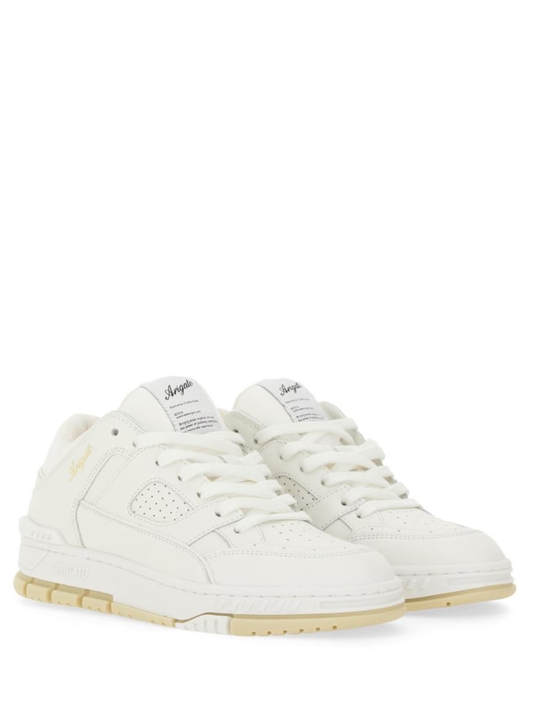 area lo sneaker by Selfnex