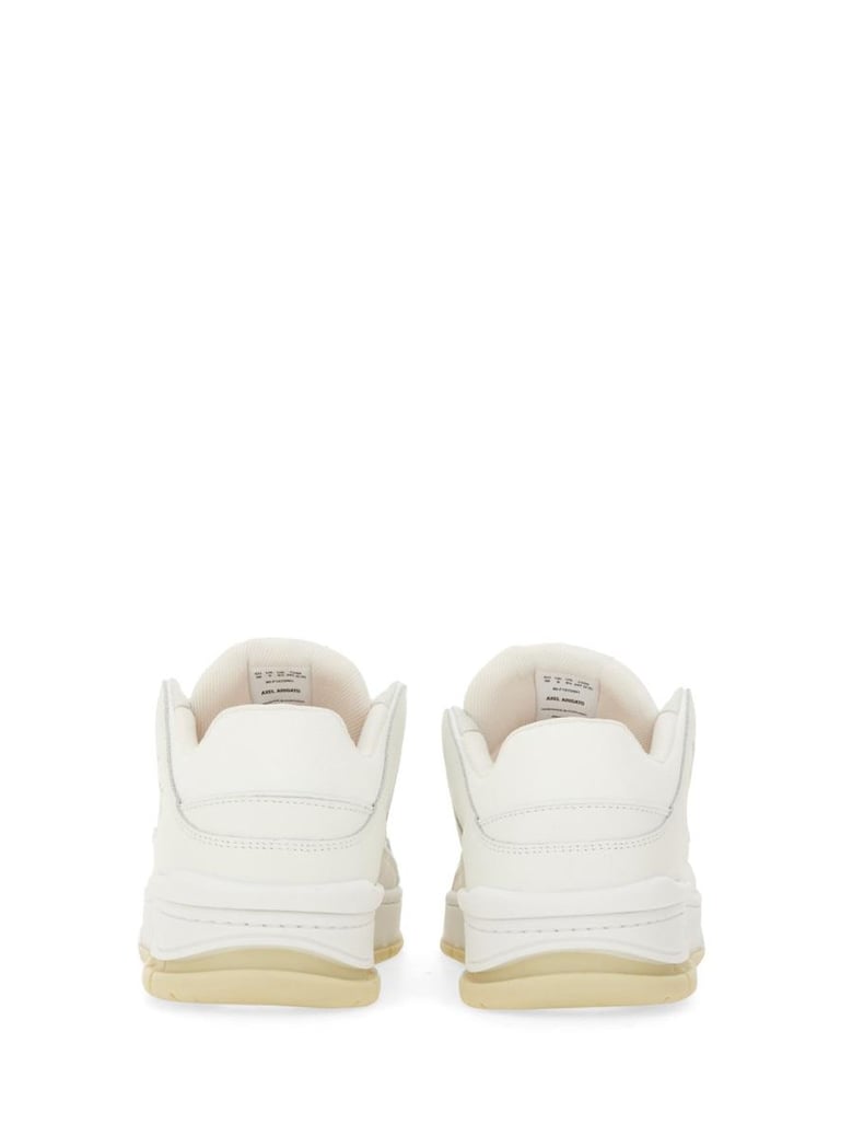 area lo sneaker by Selfnex