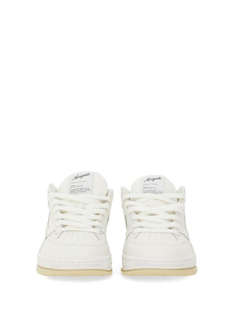 area lo sneaker by Selfnex
