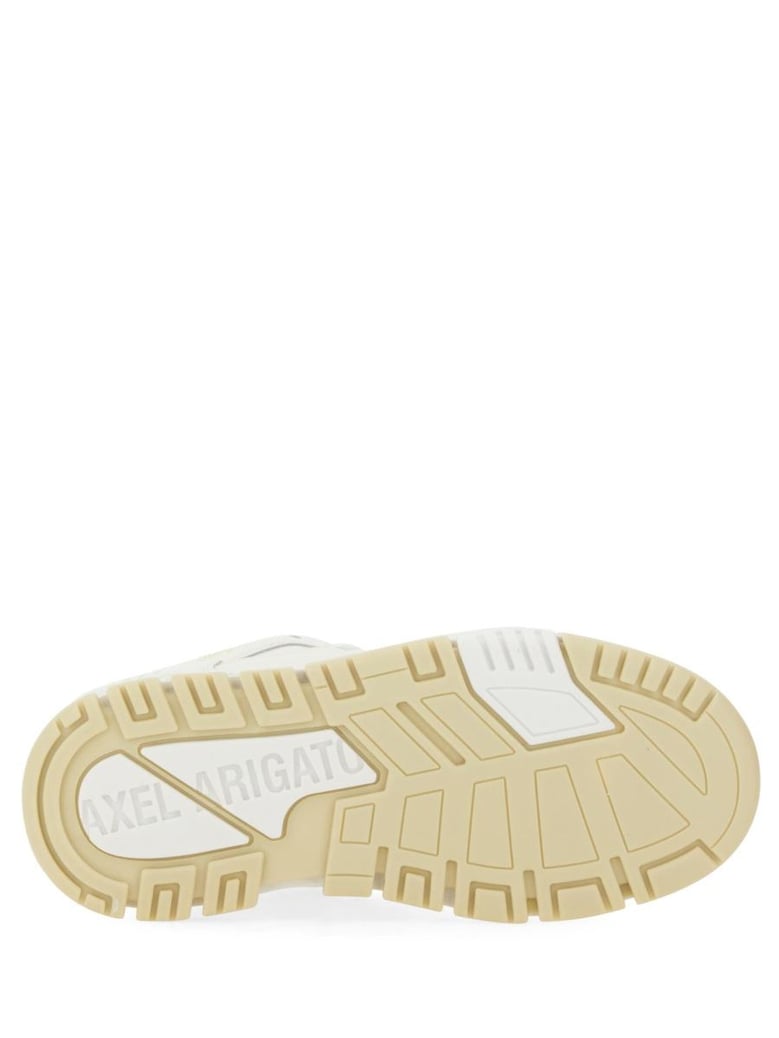 area lo sneaker by Selfnex