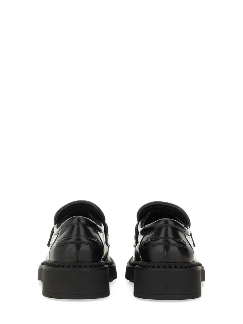 moccasin miracle by Selfnex