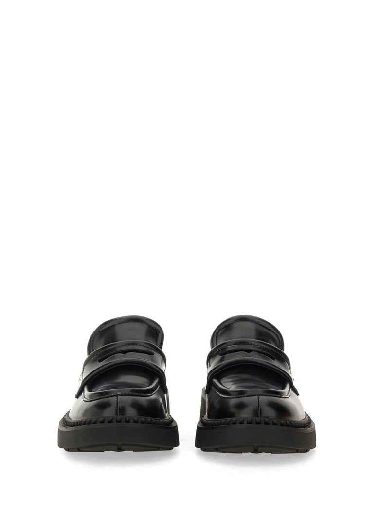 moccasin miracle by Selfnex