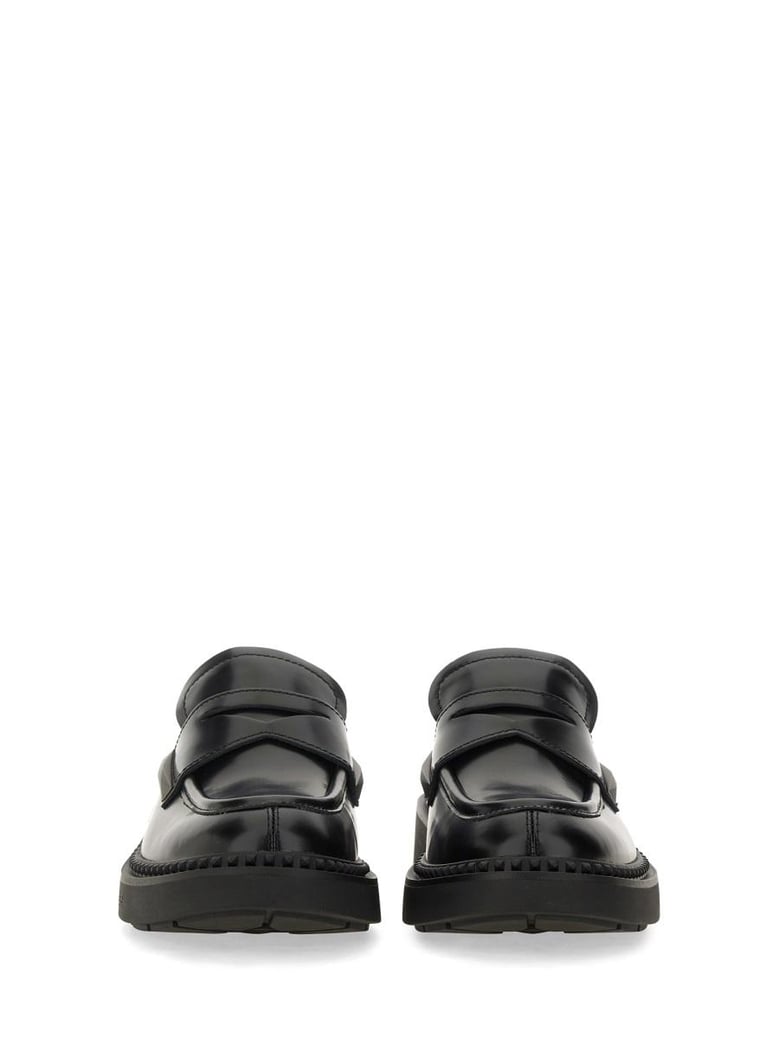 medusa loafer by Selfnex