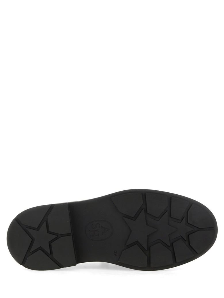 medusa loafer by Selfnex