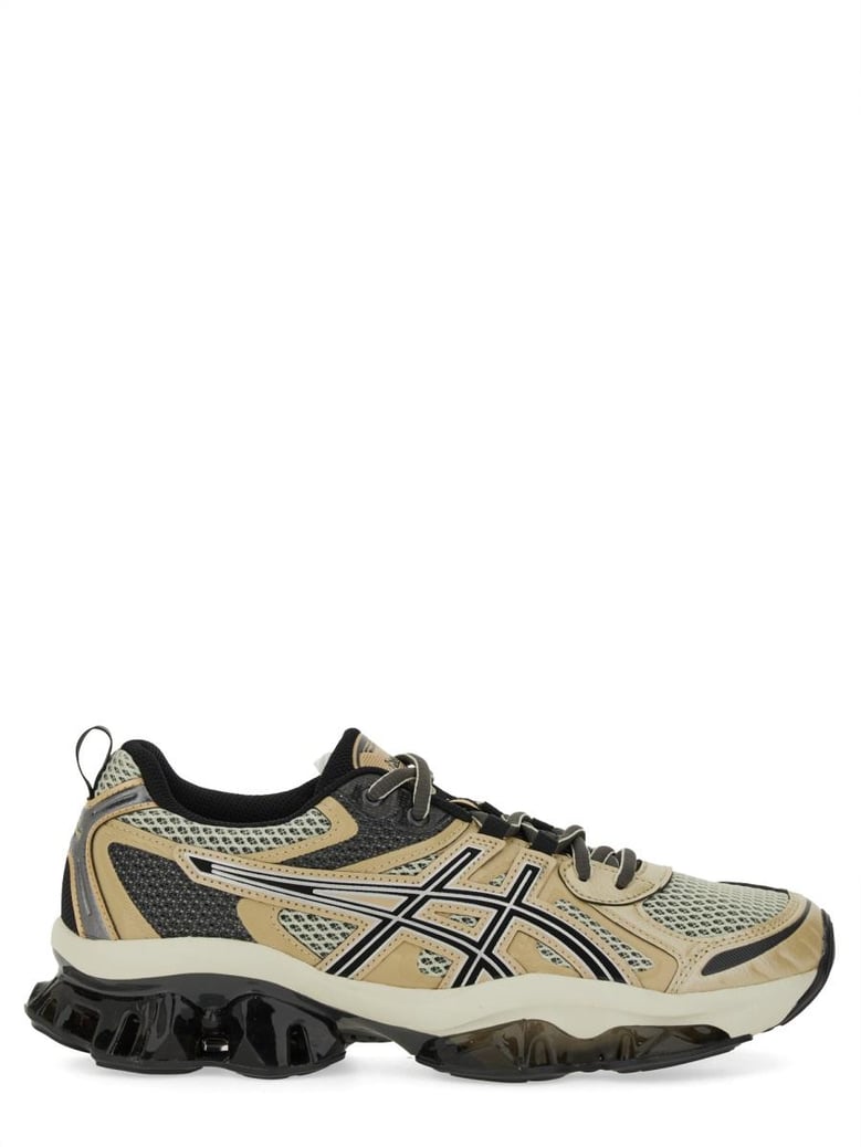 gel-quantum kinetic sneaker by Selfnex
