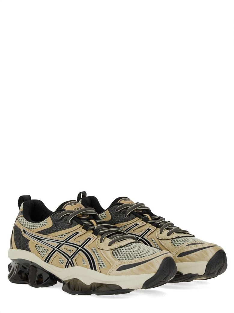 gel-quantum kinetic sneaker by Selfnex