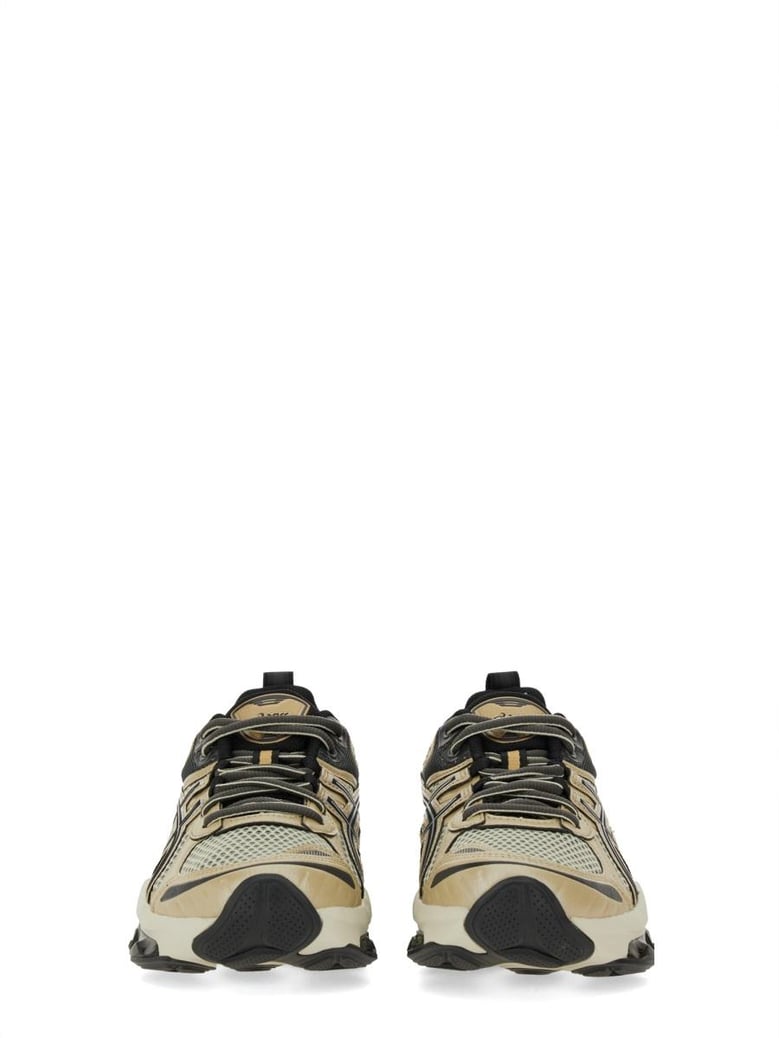 gel-quantum kinetic sneaker by Selfnex