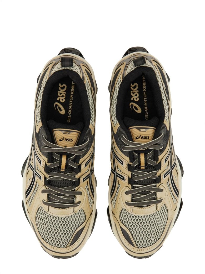 gel-quantum kinetic sneaker by Selfnex