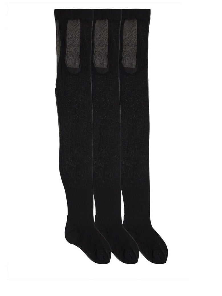 tripack tights by Selfnex