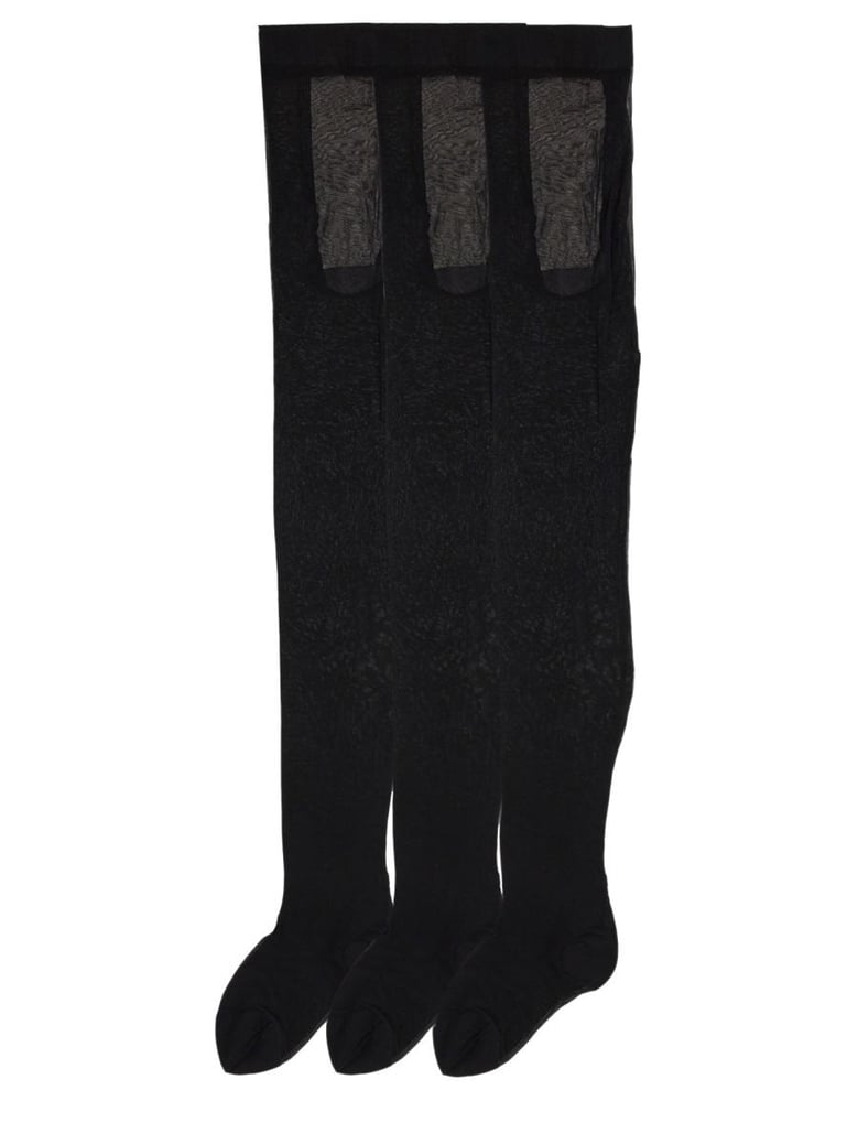 tripack tights by Selfnex