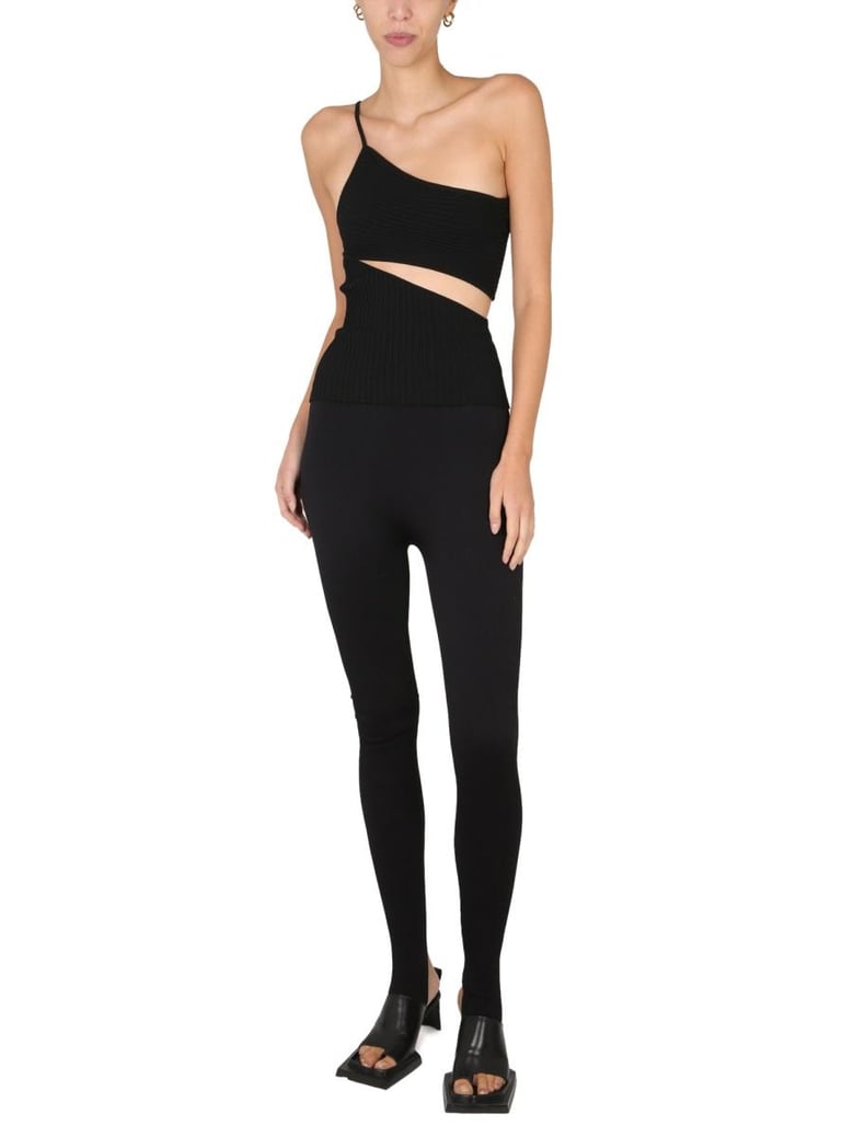 one-piece top by Selfnex