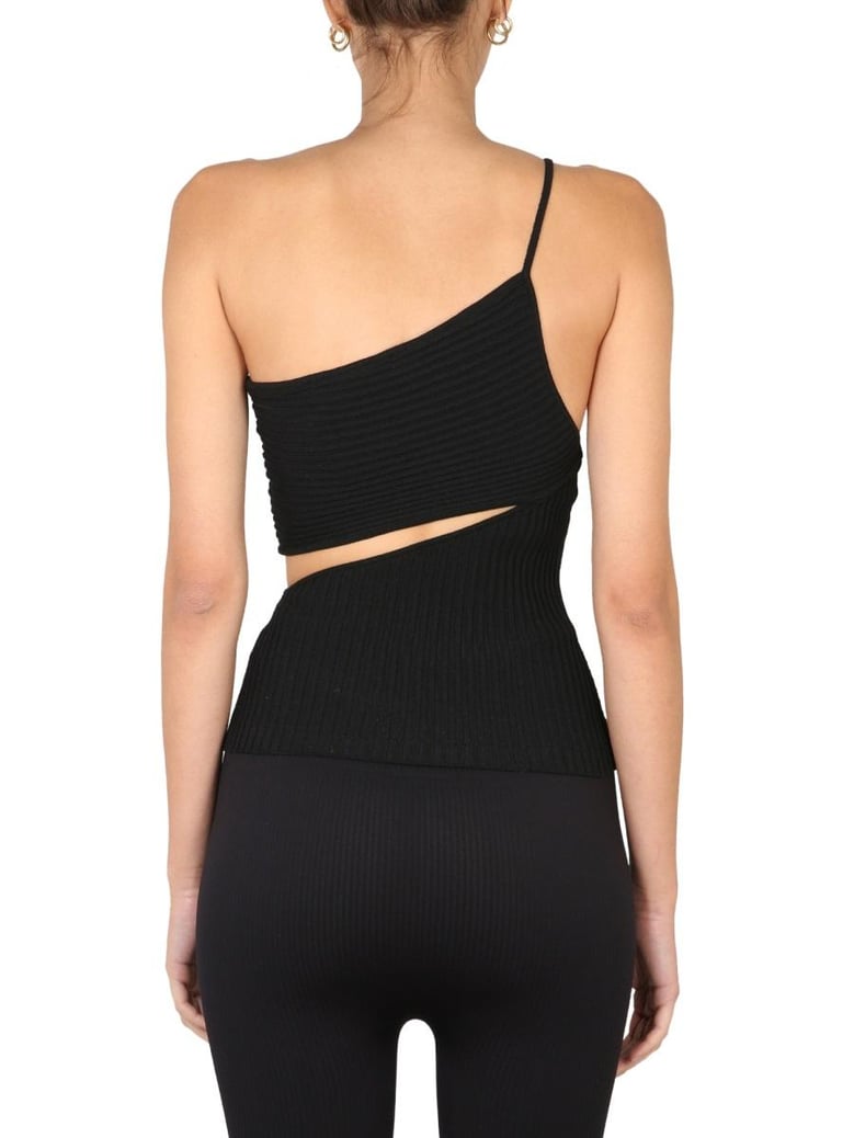 one-piece top by Selfnex