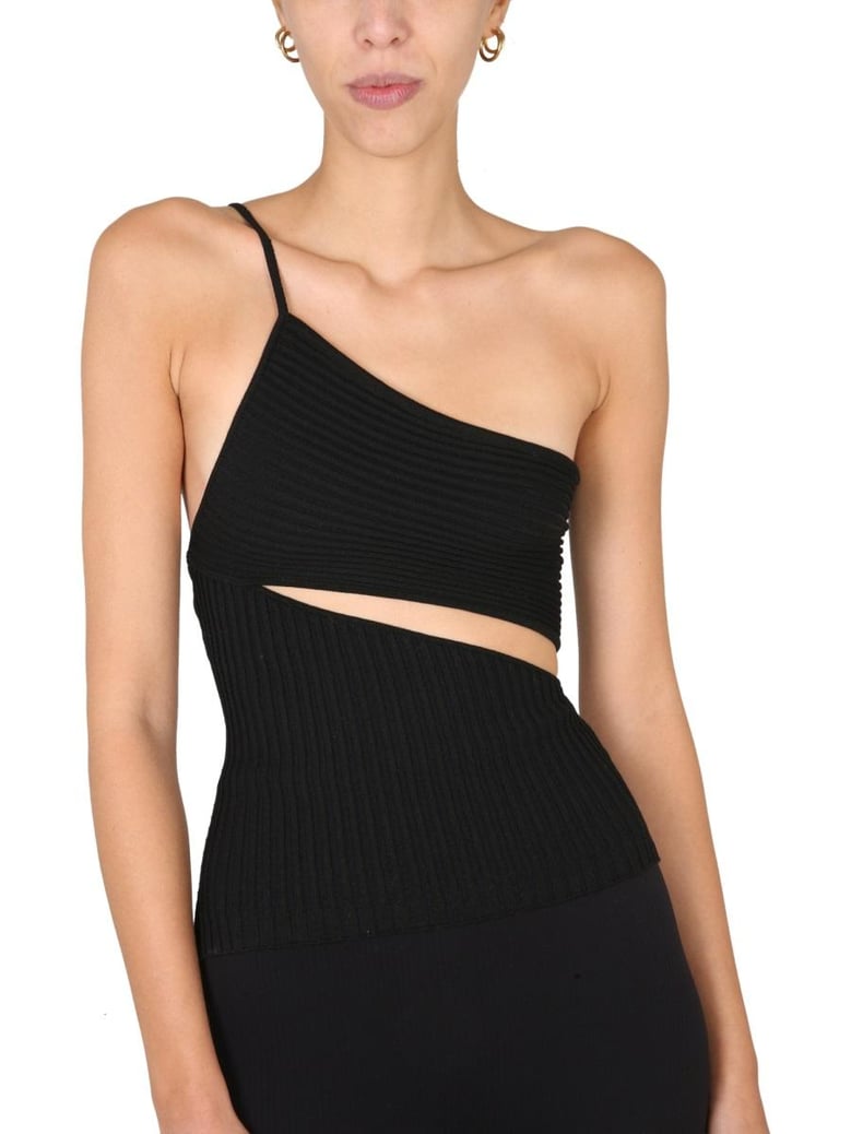 one-piece top by Selfnex