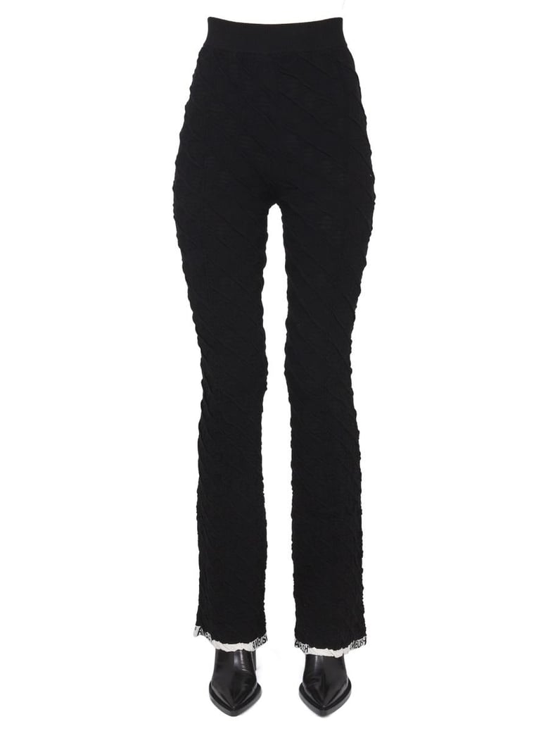 pants with logo by Selfnex