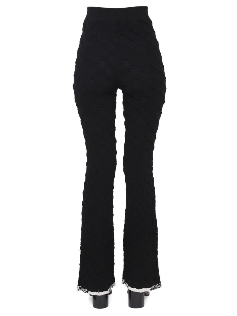 pants with logo by Selfnex