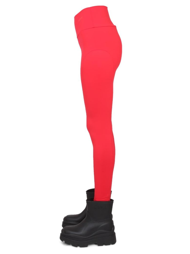 leggings with logo by Selfnex