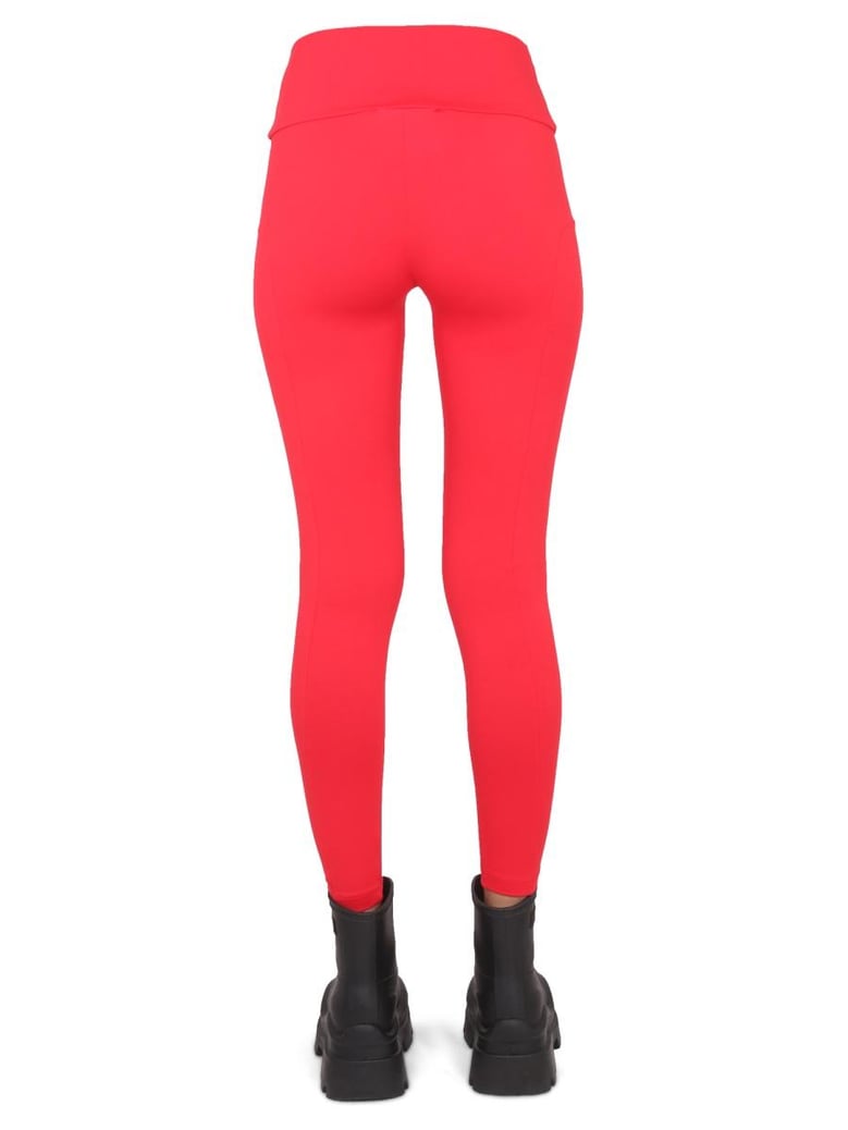 leggings with logo by Selfnex
