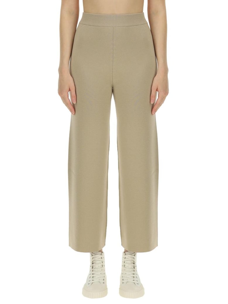 pants with logo by Selfnex