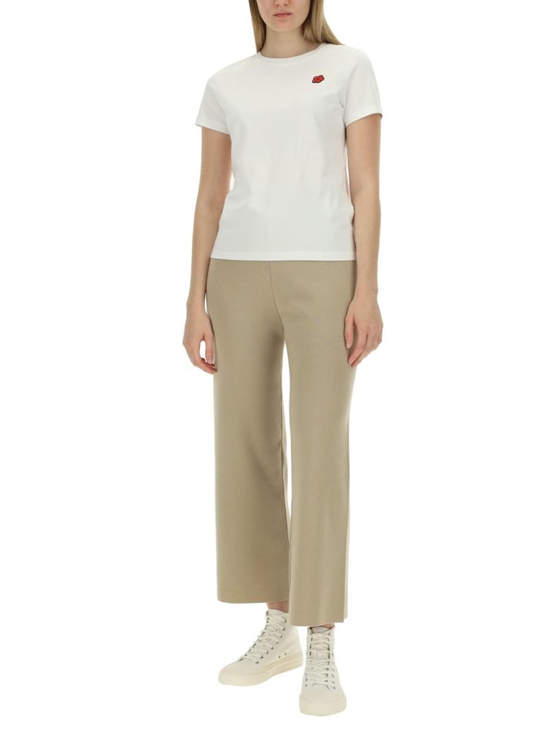 pants with logo by Selfnex