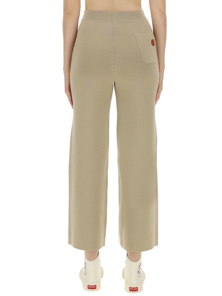 pants with logo by Selfnex