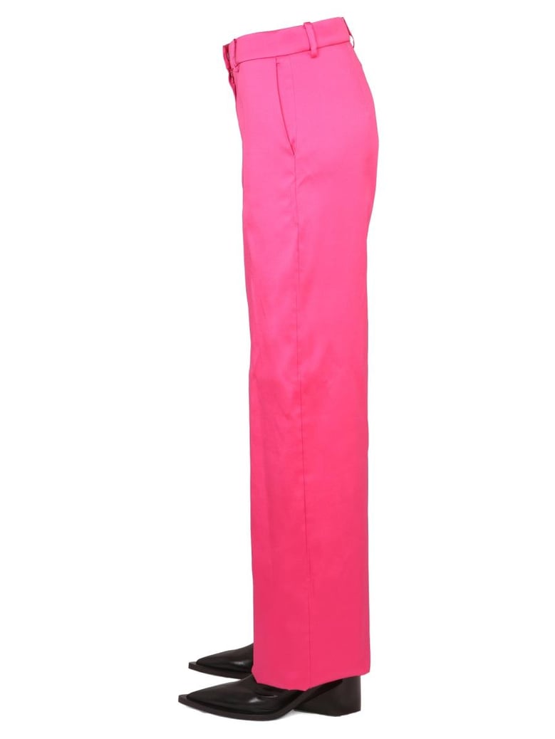wide leg pants by Selfnex