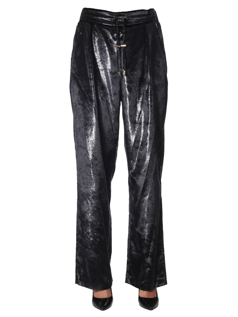 wide pants by Selfnex
